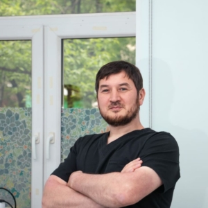 Томов Ахмед Даутович (оплата)