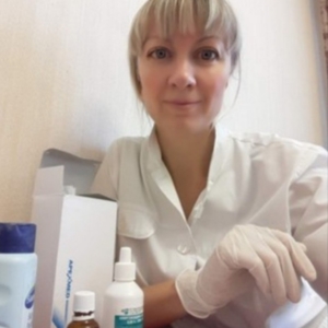 Наам Светлана Ивановна (оплата)